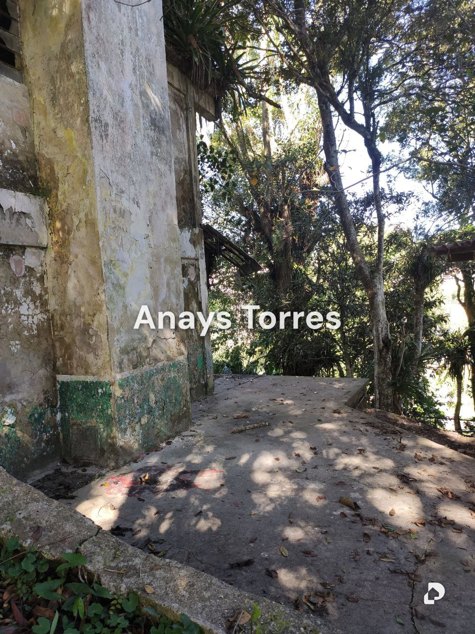 Land in San Antonio de Los Altos, Altos Mirandinos – 3
