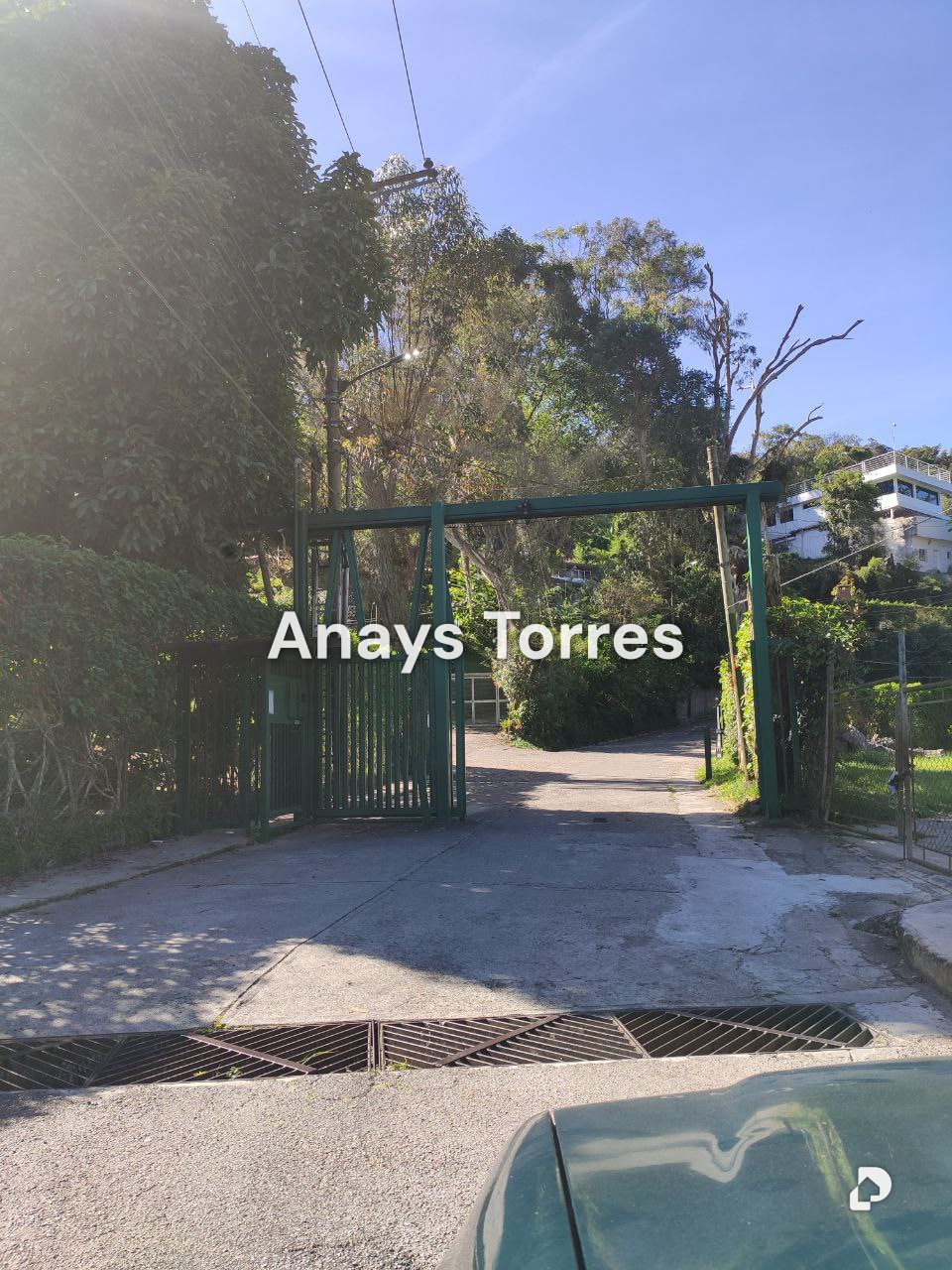 Land in San Antonio de Los Altos, Altos Mirandinos – 17