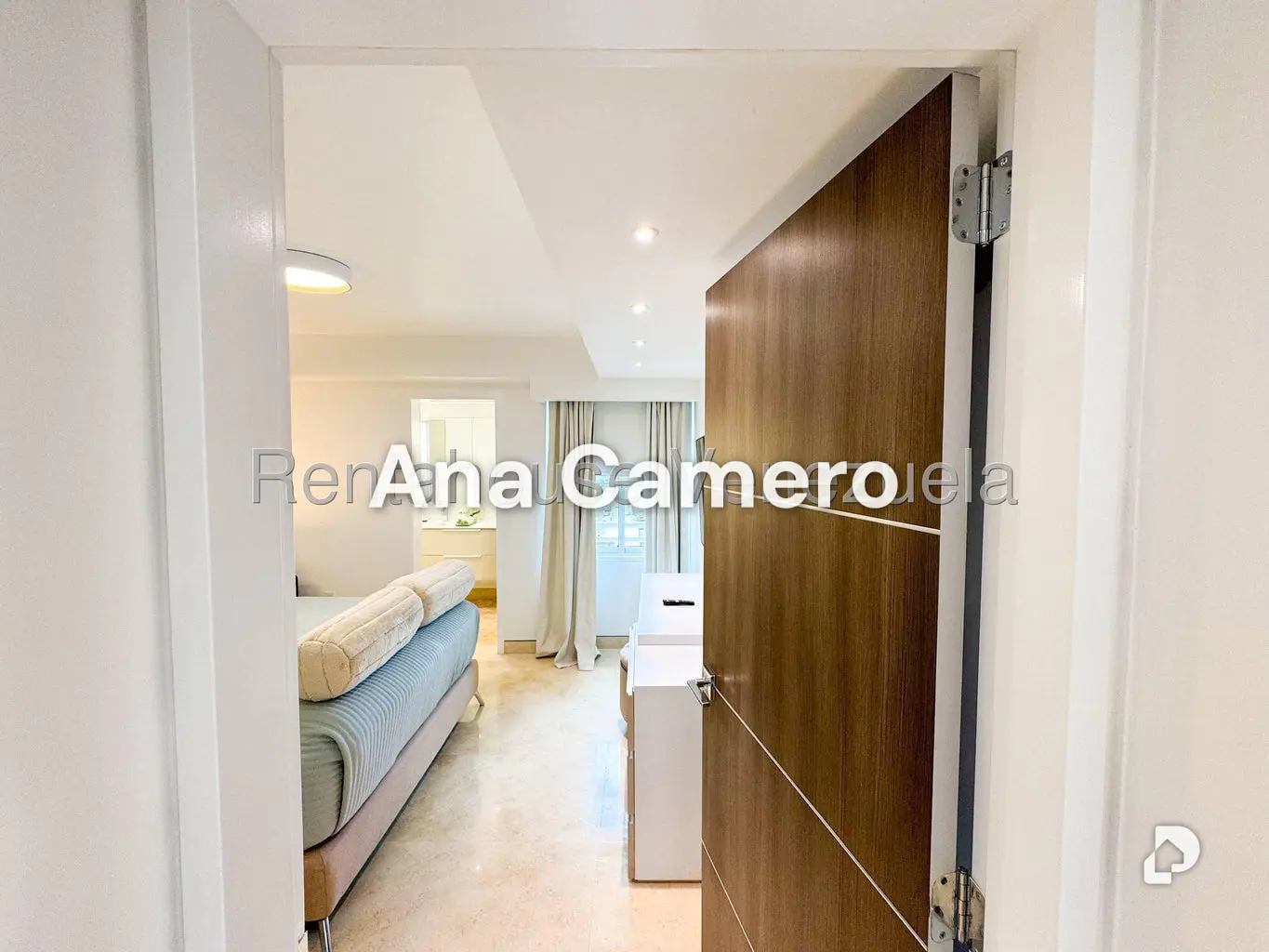 Apartamento en El Rosal, Caracas – 22