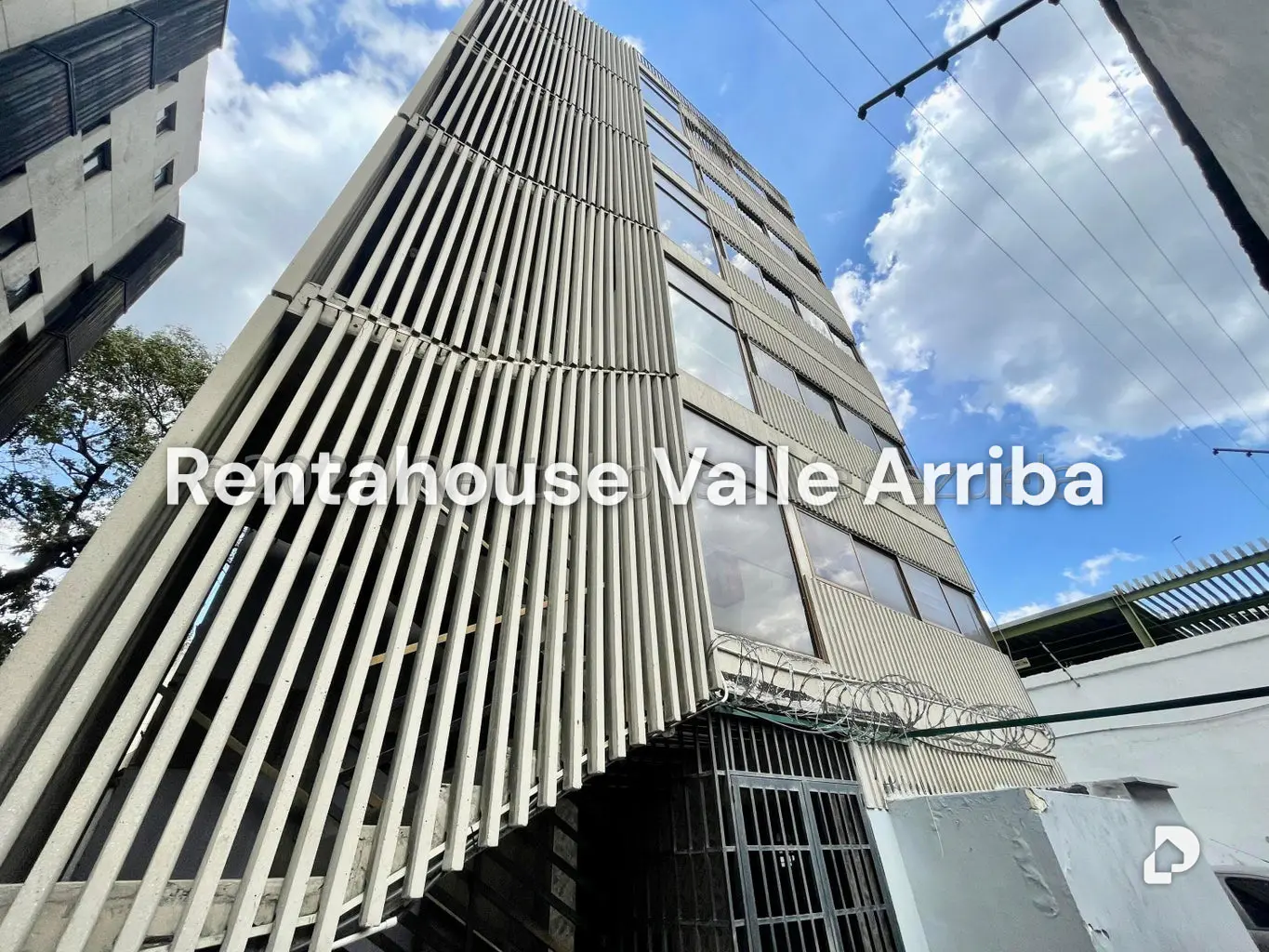 Edificio en Colinas de Bello Monte, Caracas – 3