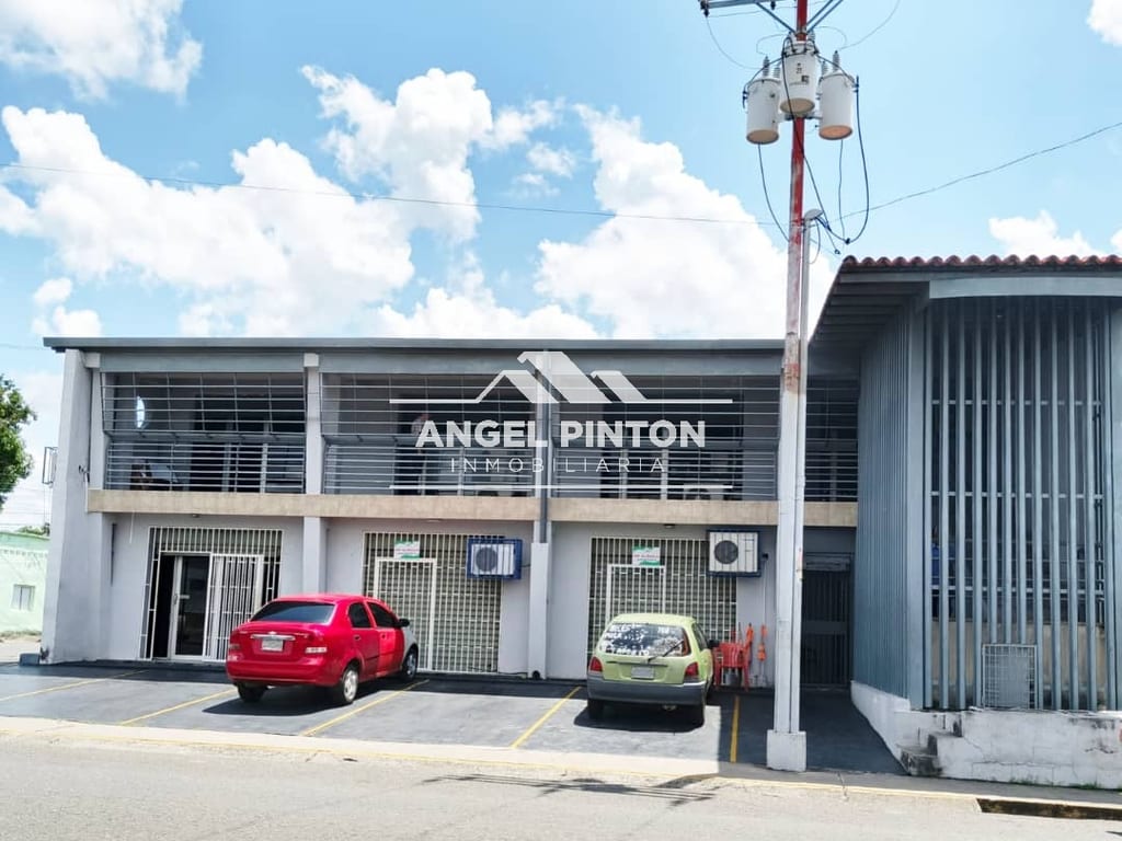 Local comercial en Centro, Acarigua - 1