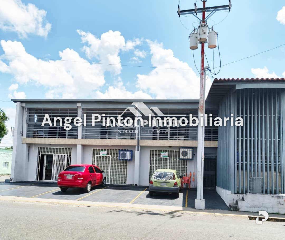 Local comercial en Centro, Acarigua – 1
