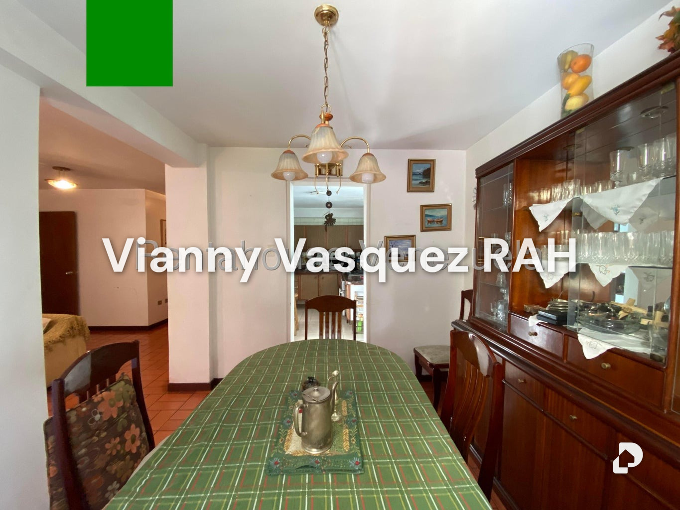 Apartamento en Altamira, Caracas – 6