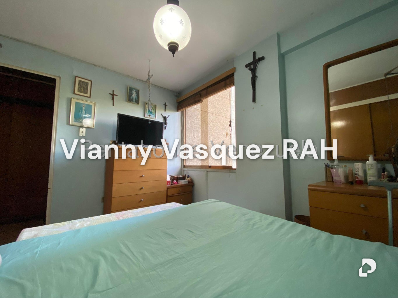 Apartamento en Altamira, Caracas – 16