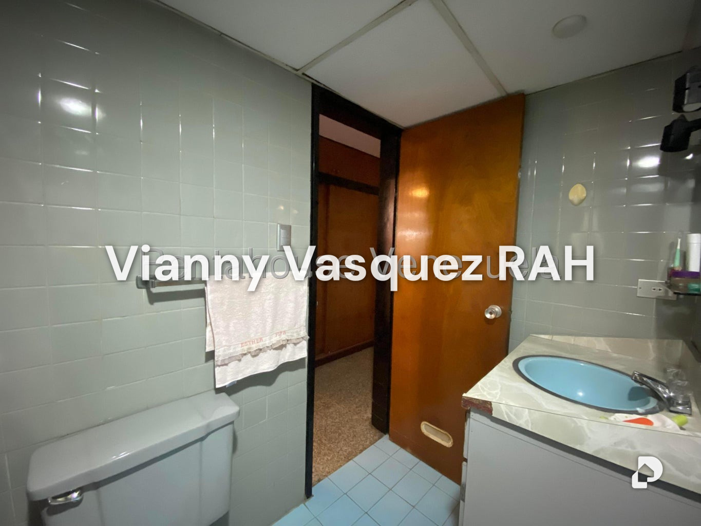 Apartamento en Altamira, Caracas – 18