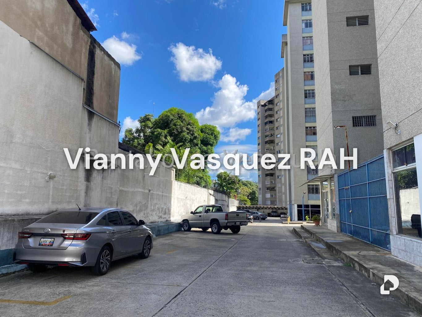 Apartamento en Altamira, Caracas – 26
