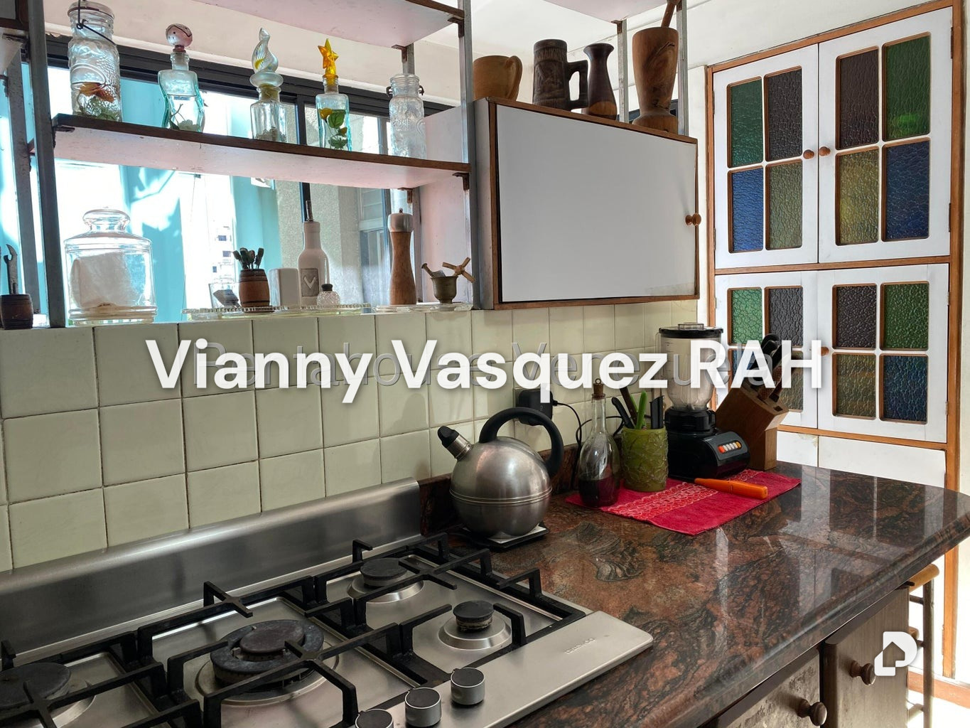 Apartamento en Altamira, Caracas – 9