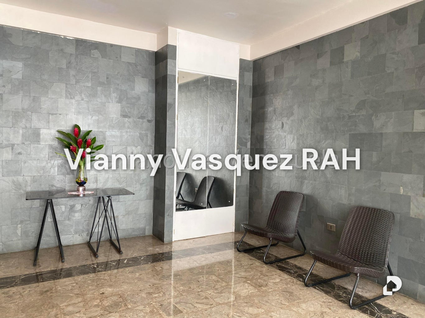 Apartamento en Altamira, Caracas – 23