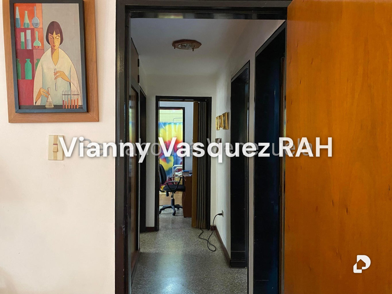 Apartamento en Altamira, Caracas – 11