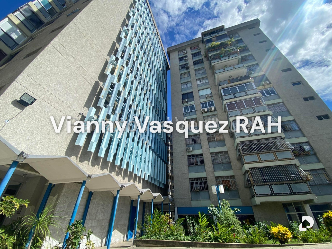 Apartamento en Altamira, Caracas – 22