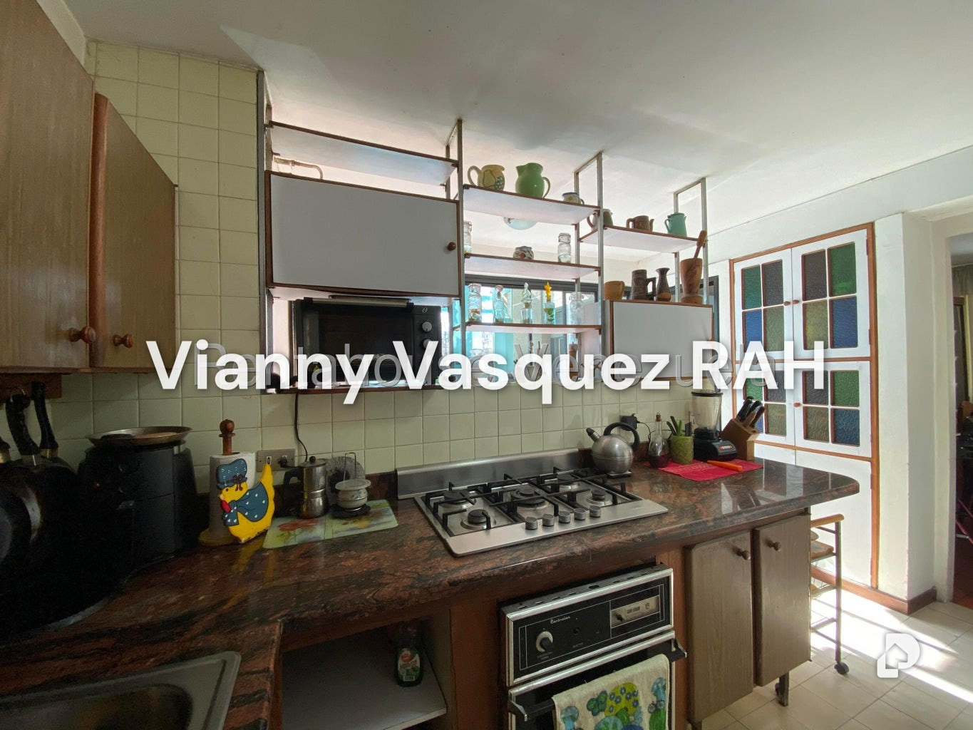 Apartamento en Altamira, Caracas – 8
