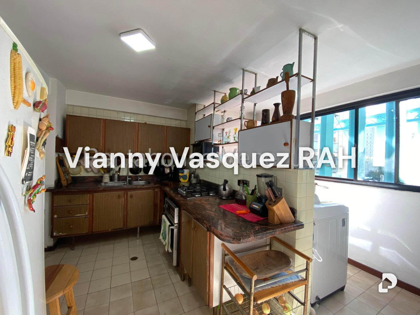 Apartamento en Altamira, Caracas – 10