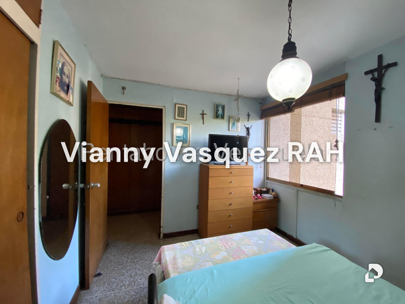 Apartamento en Altamira, Caracas – 15