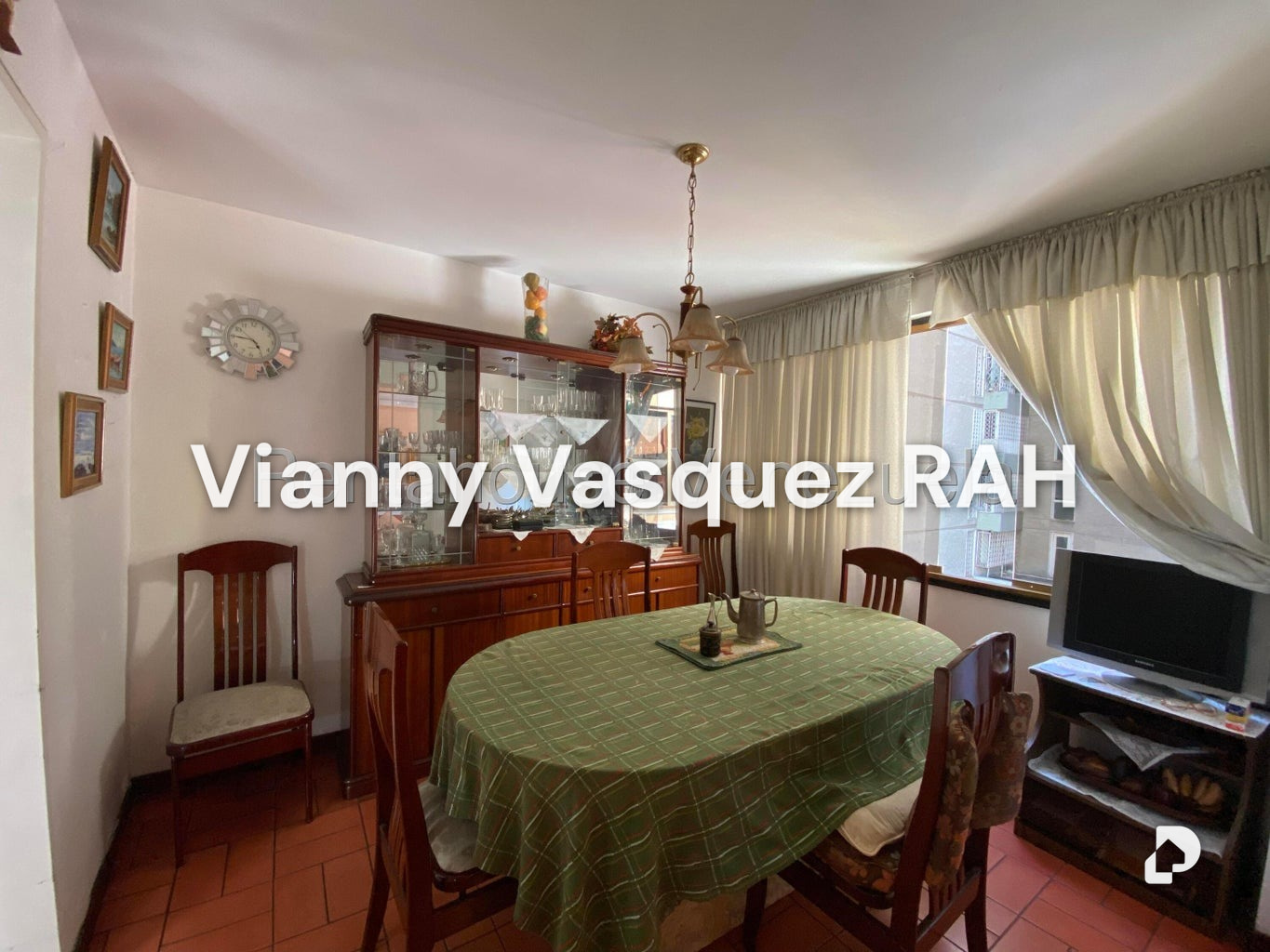 Apartamento en Altamira, Caracas – 7