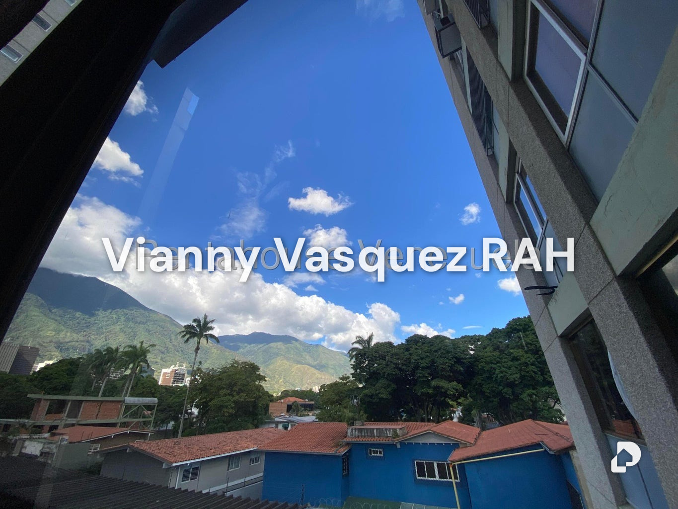 Apartamento en Altamira, Caracas – 4