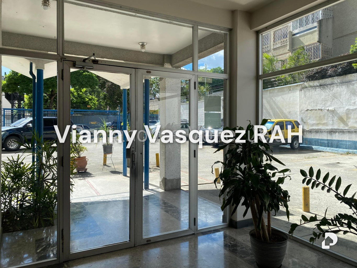 Apartamento en Altamira, Caracas – 25