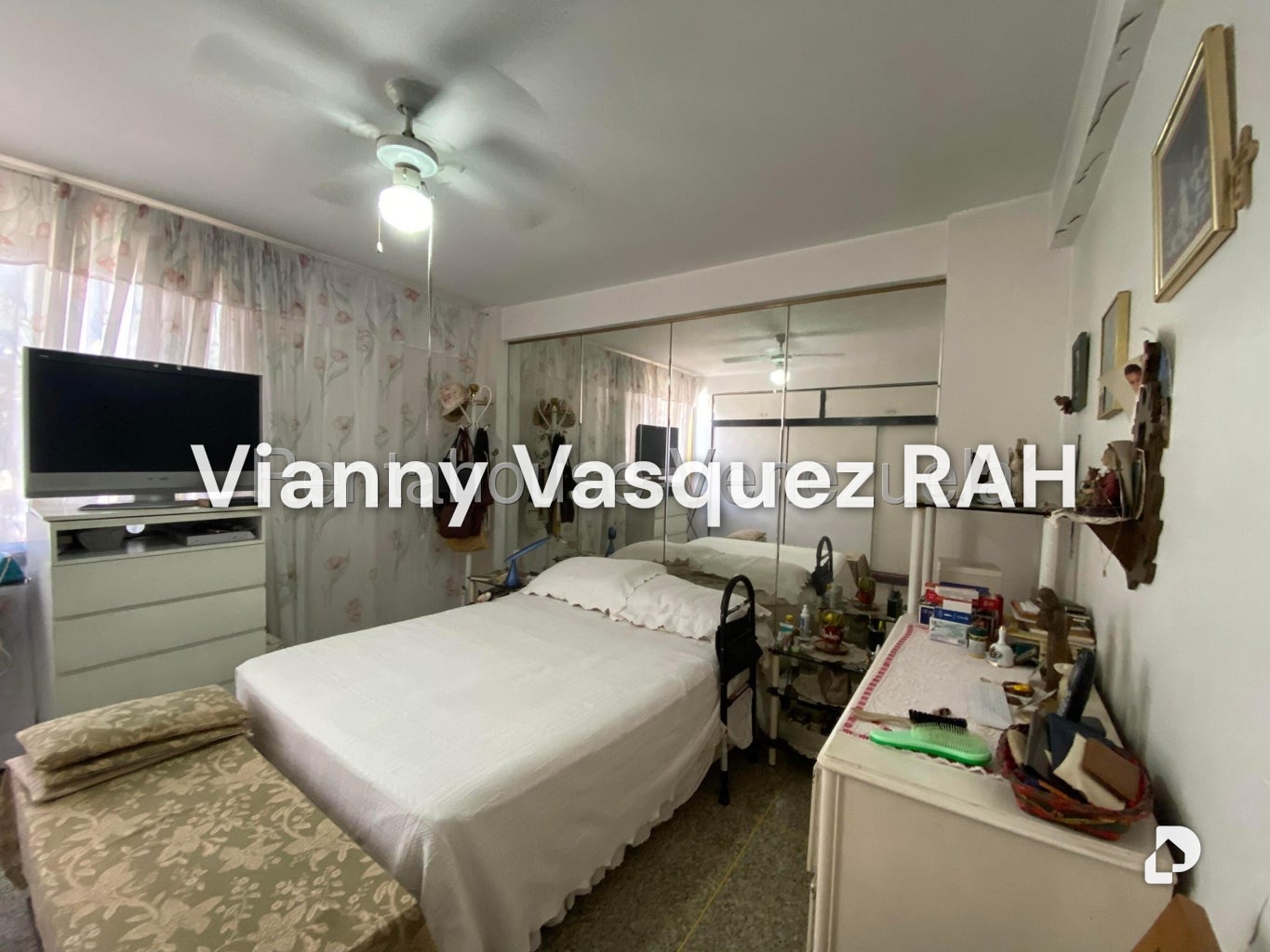 Apartamento en Altamira, Caracas – 12