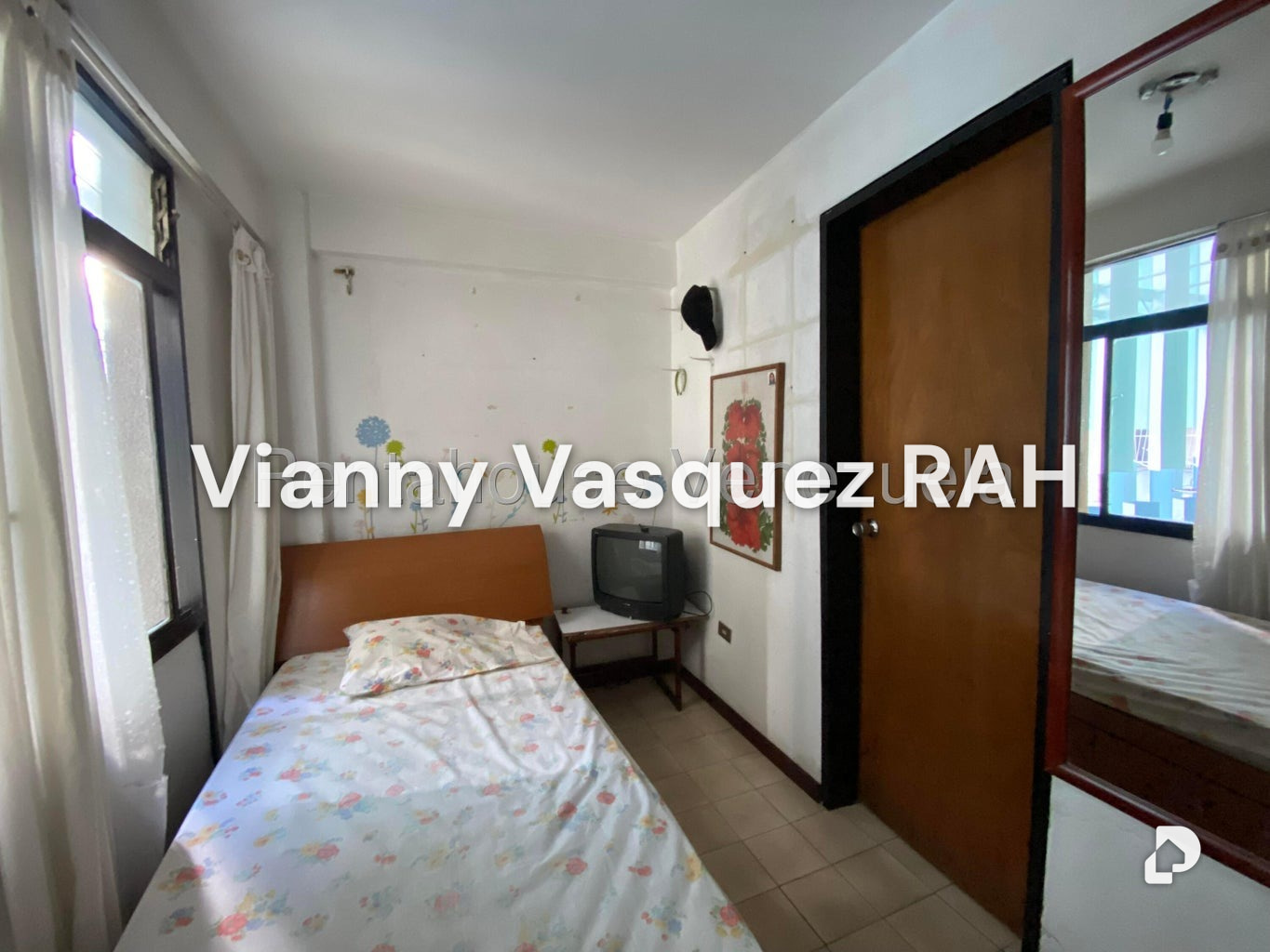 Apartamento en Altamira, Caracas – 19