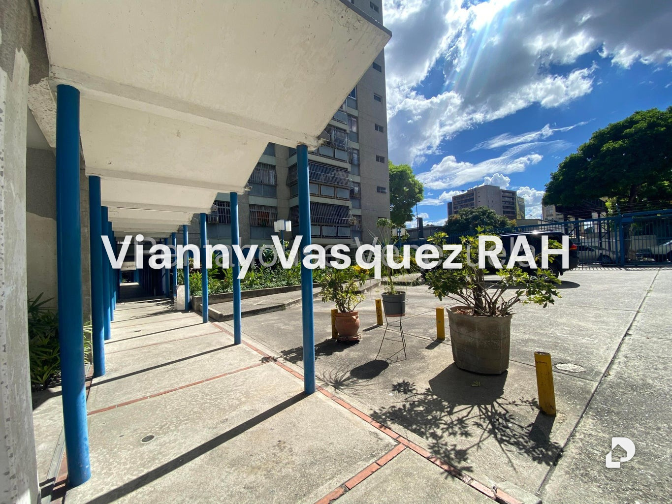Apartamento en Altamira, Caracas – 21