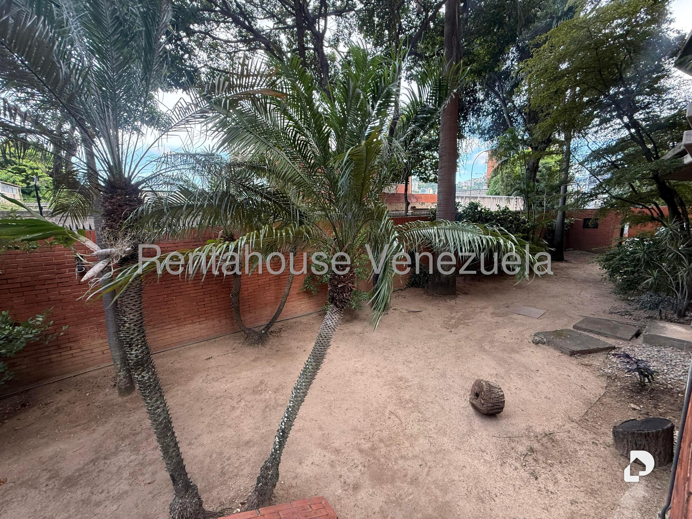 Apartamento en El Rosal, Caracas