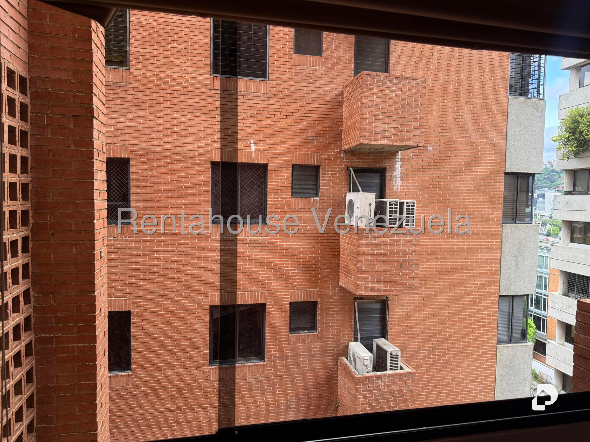 Apartamento en El Rosal, Caracas