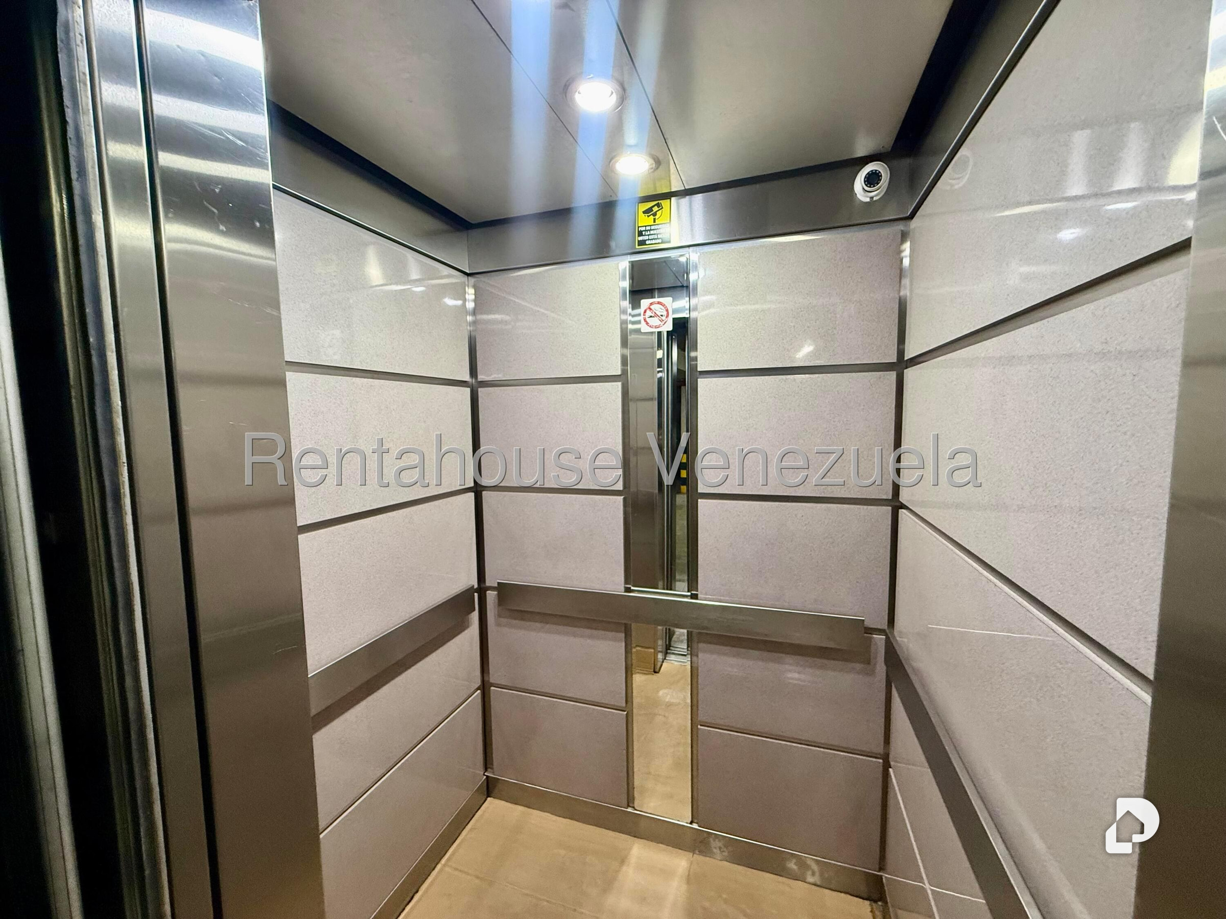 Apartamento en El Rosal, Caracas