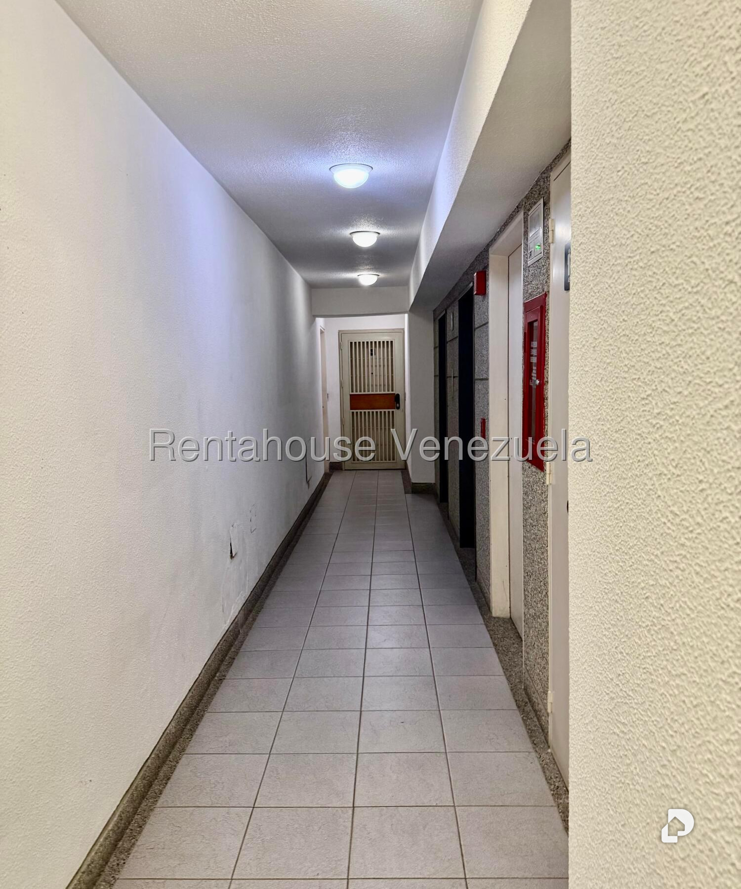 Apartamento en El Rosal, Caracas