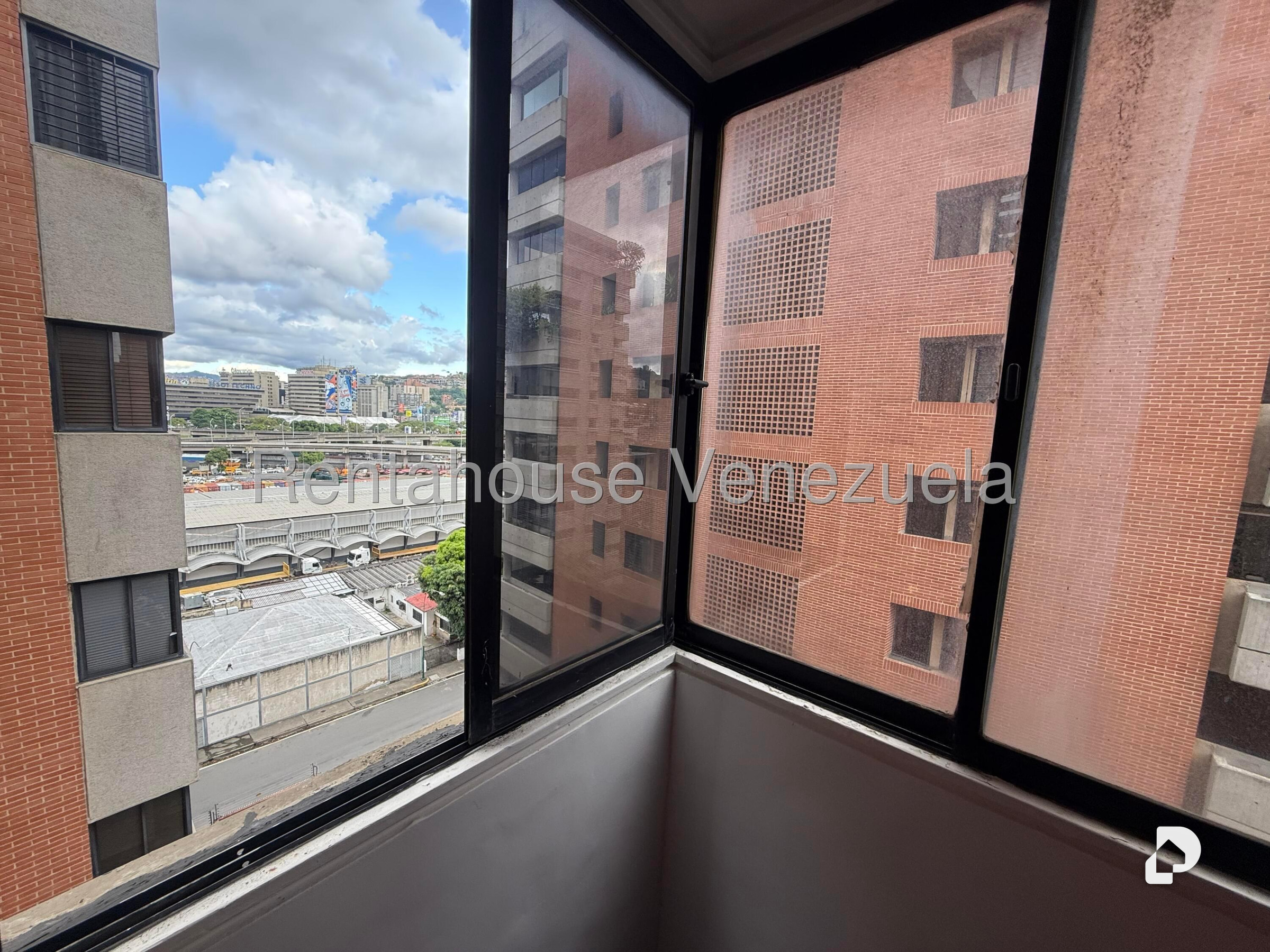 Apartamento en El Rosal, Caracas
