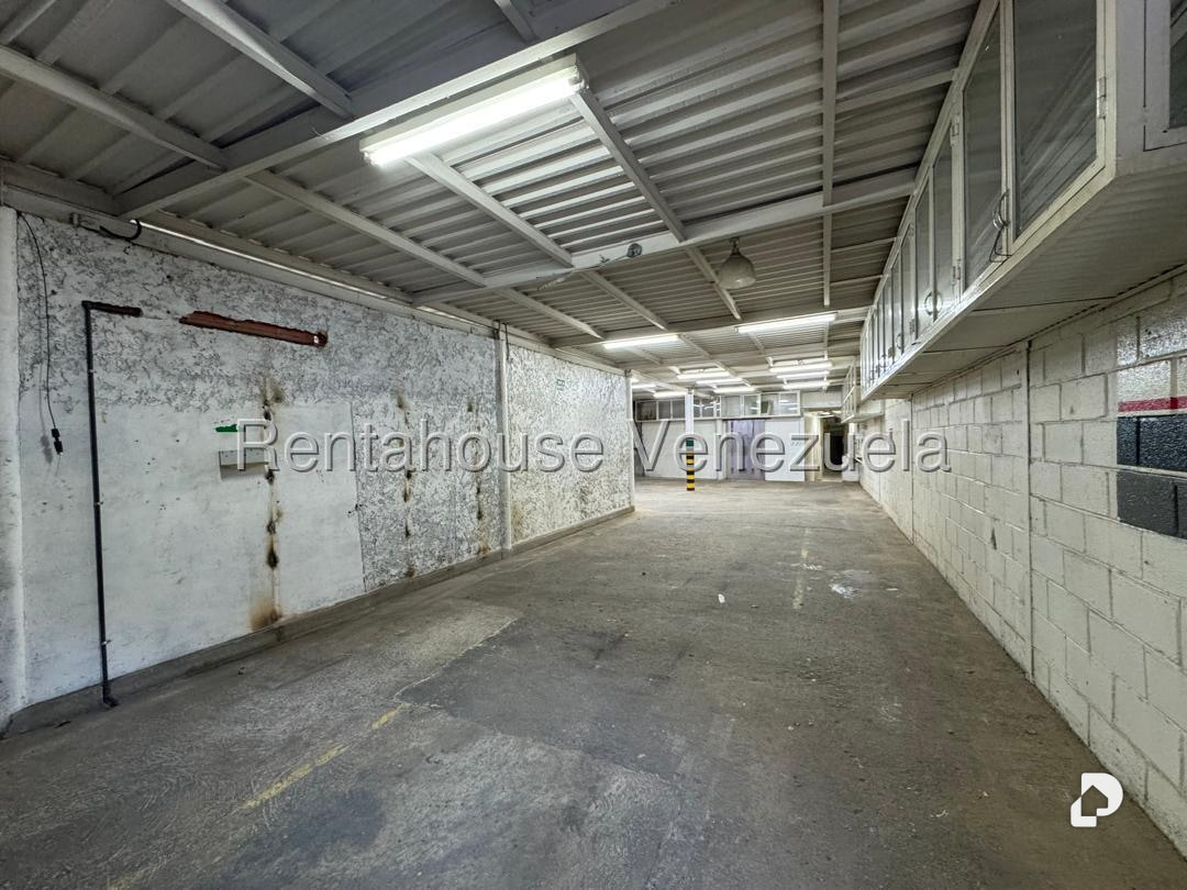 Local comercial en El Hatillo, Caracas – 2