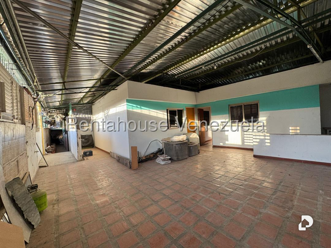 Local comercial en El Hatillo, Caracas – 17
