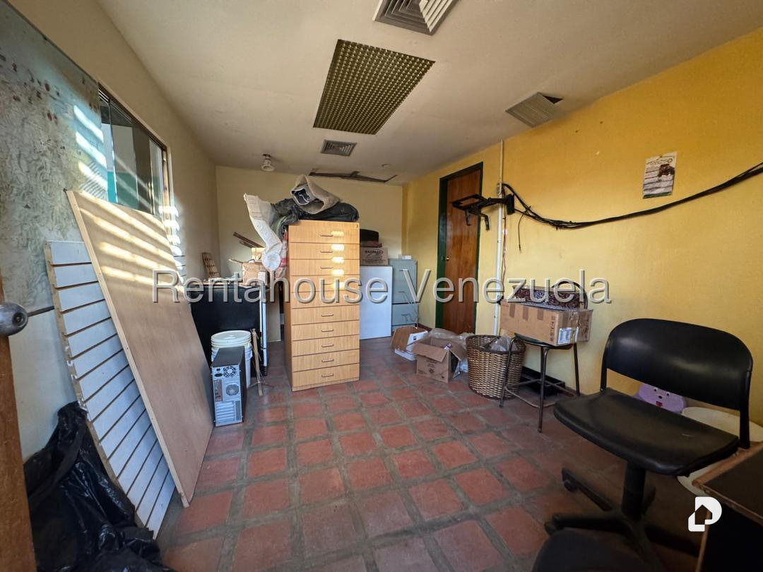Local comercial en El Hatillo, Caracas – 16