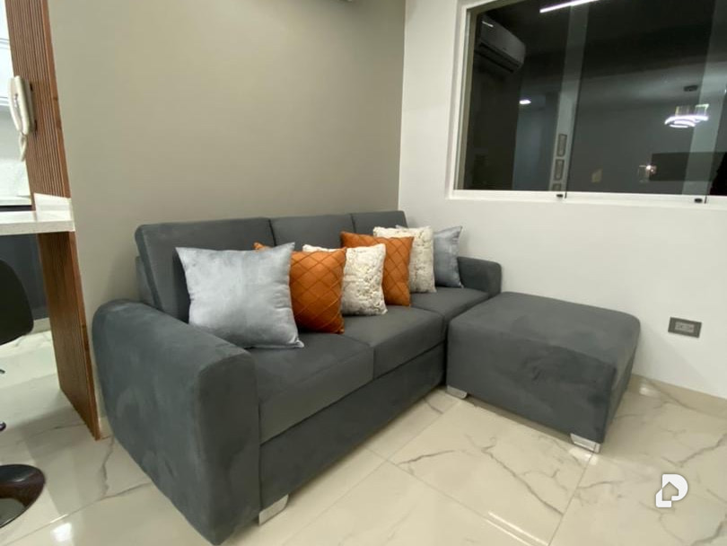 Apartamento en Urbanización El Bosque, Maracay – 4