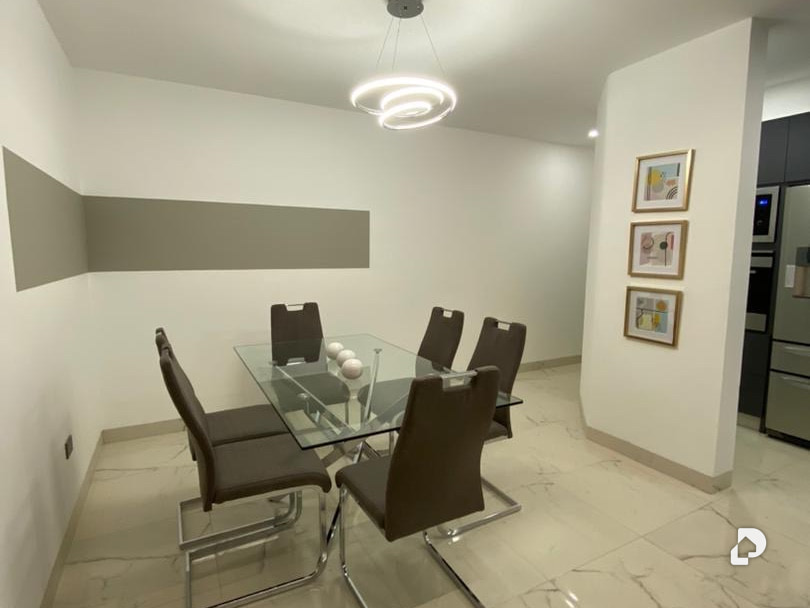 Apartamento en Urbanización El Bosque, Maracay – 6