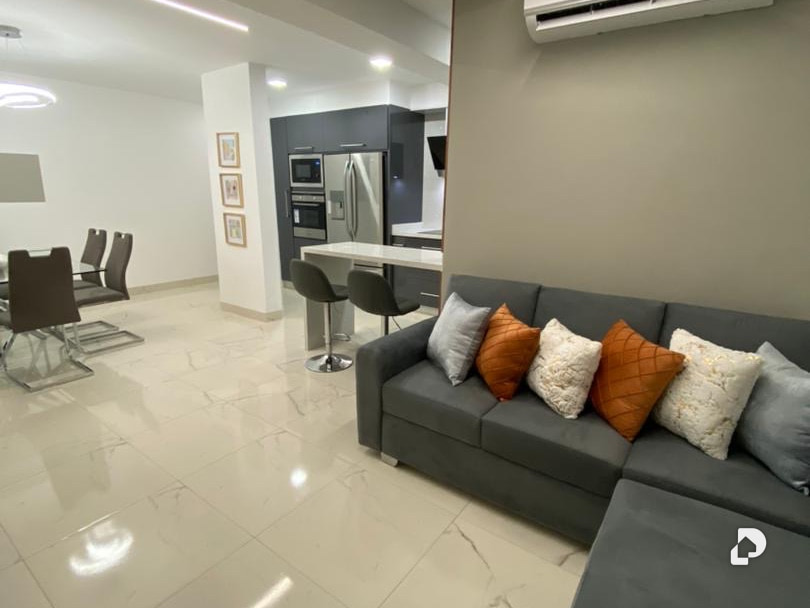 Apartamento en Urbanización El Bosque, Maracay – 1