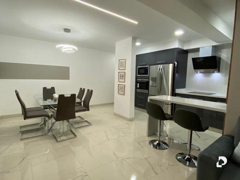 Apartamento en Urbanización El Bosque, Maracay – 3