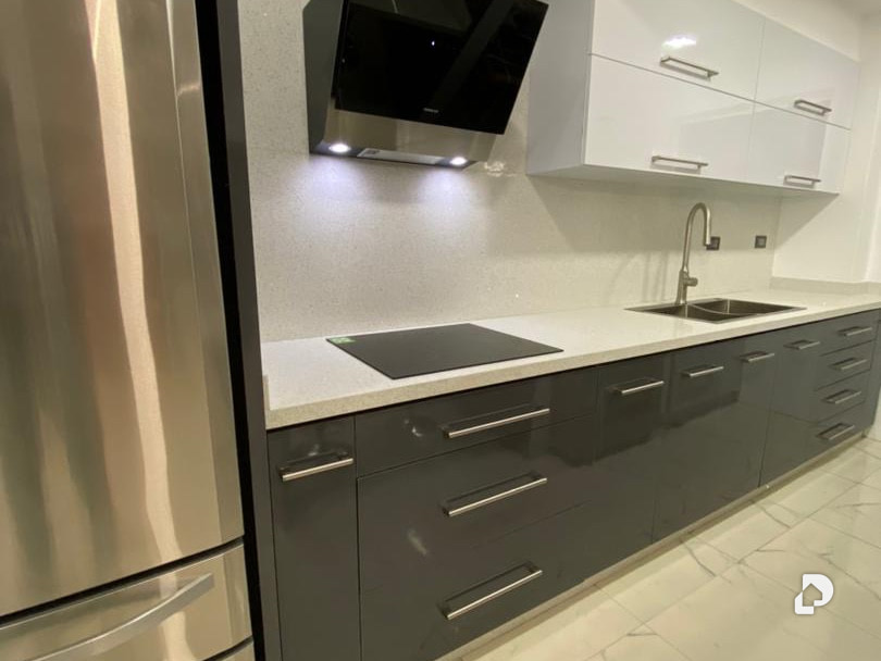 Apartamento en Urbanización El Bosque, Maracay – 2