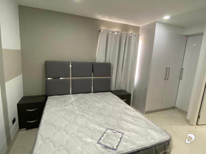 Apartamento en Urbanización El Bosque, Maracay – 11