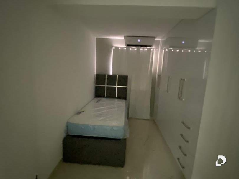 Apartamento en Urbanización El Bosque, Maracay – 12