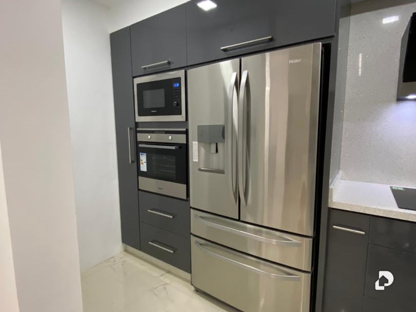 Apartamento en Urbanización El Bosque, Maracay – 7