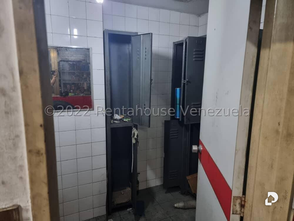Edificio en El Barbecho, Los Teques – 30