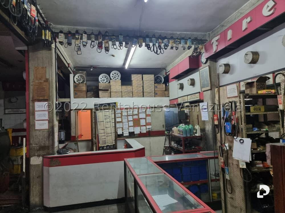 Edificio en El Barbecho, Los Teques – 21
