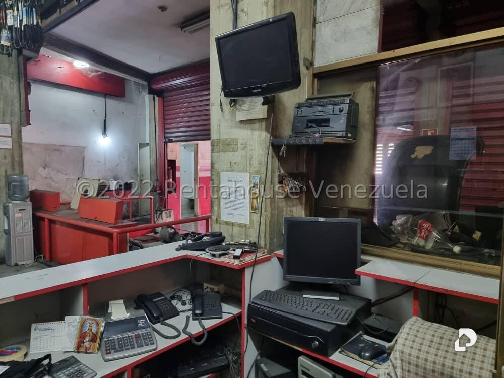 Edificio en El Barbecho, Los Teques – 17