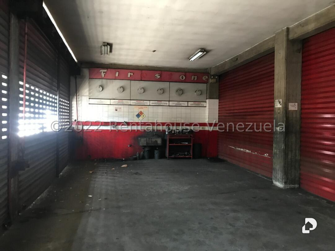 Edificio en El Barbecho, Los Teques – 2
