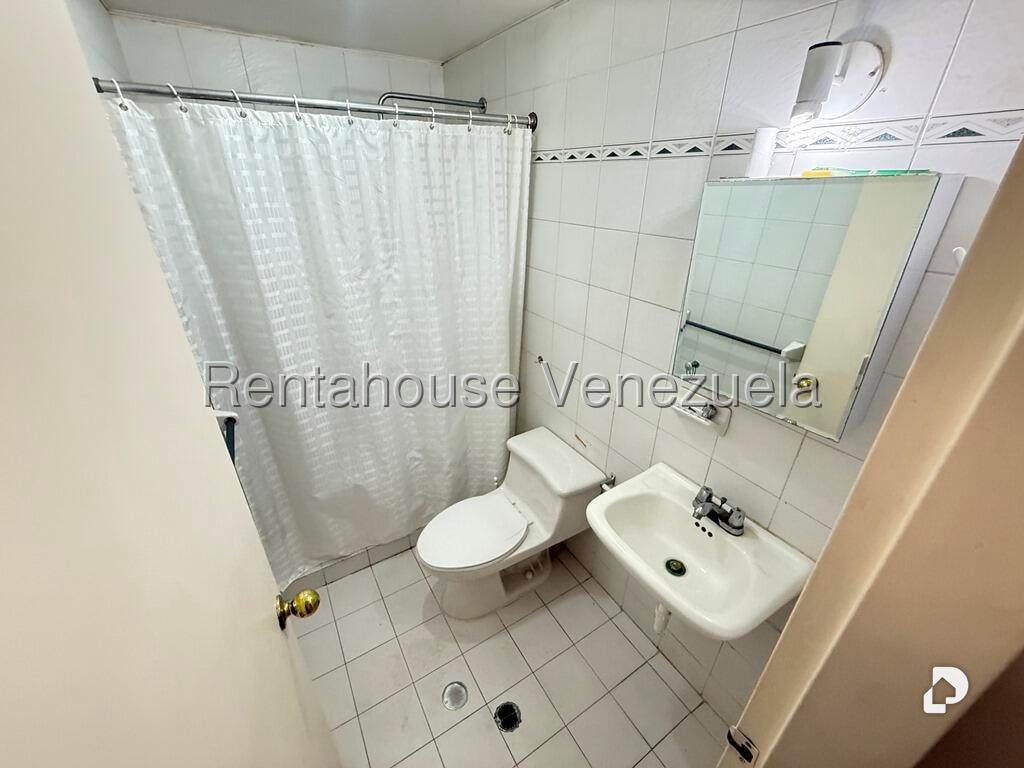 Penthouse en Colinas de Valle Arriba, Caracas