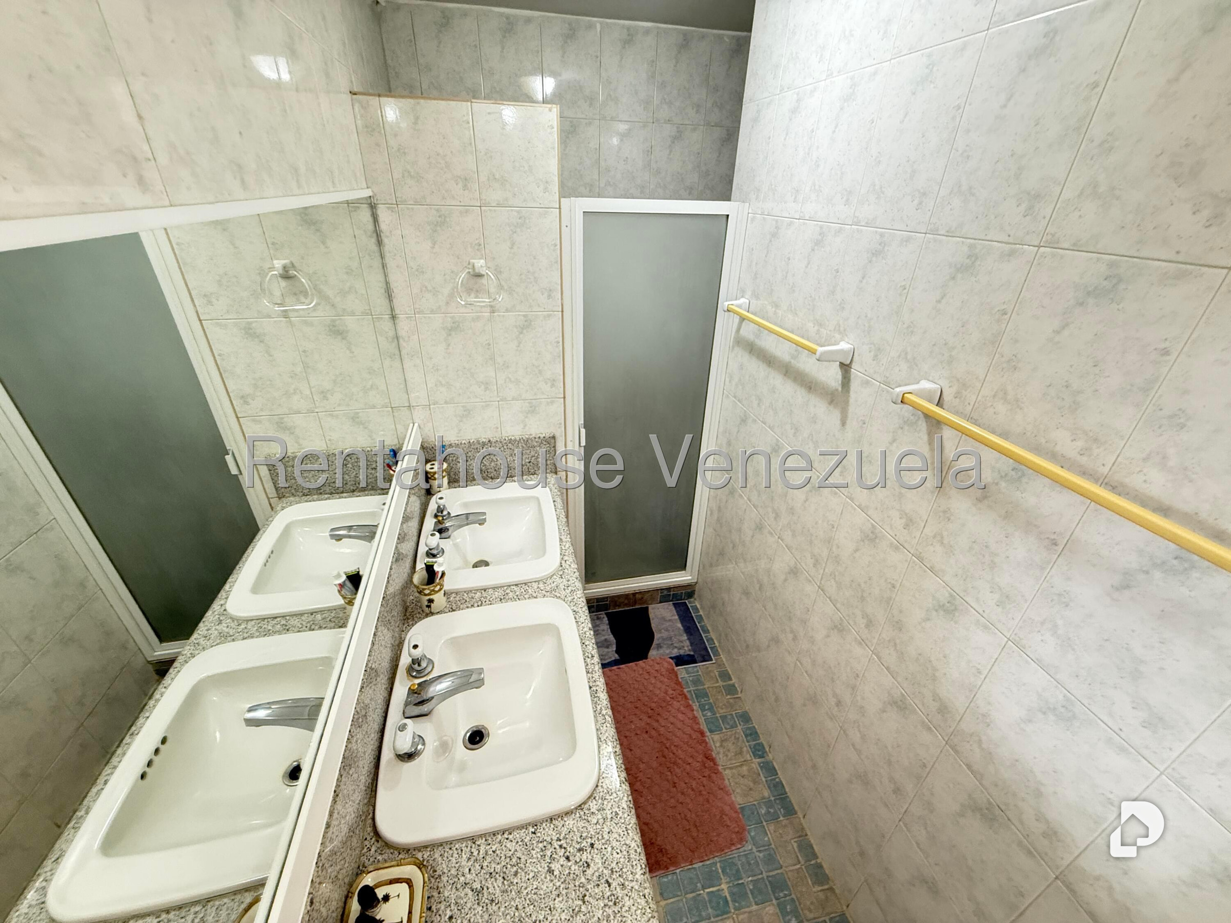 Penthouse en Colinas de Valle Arriba, Caracas