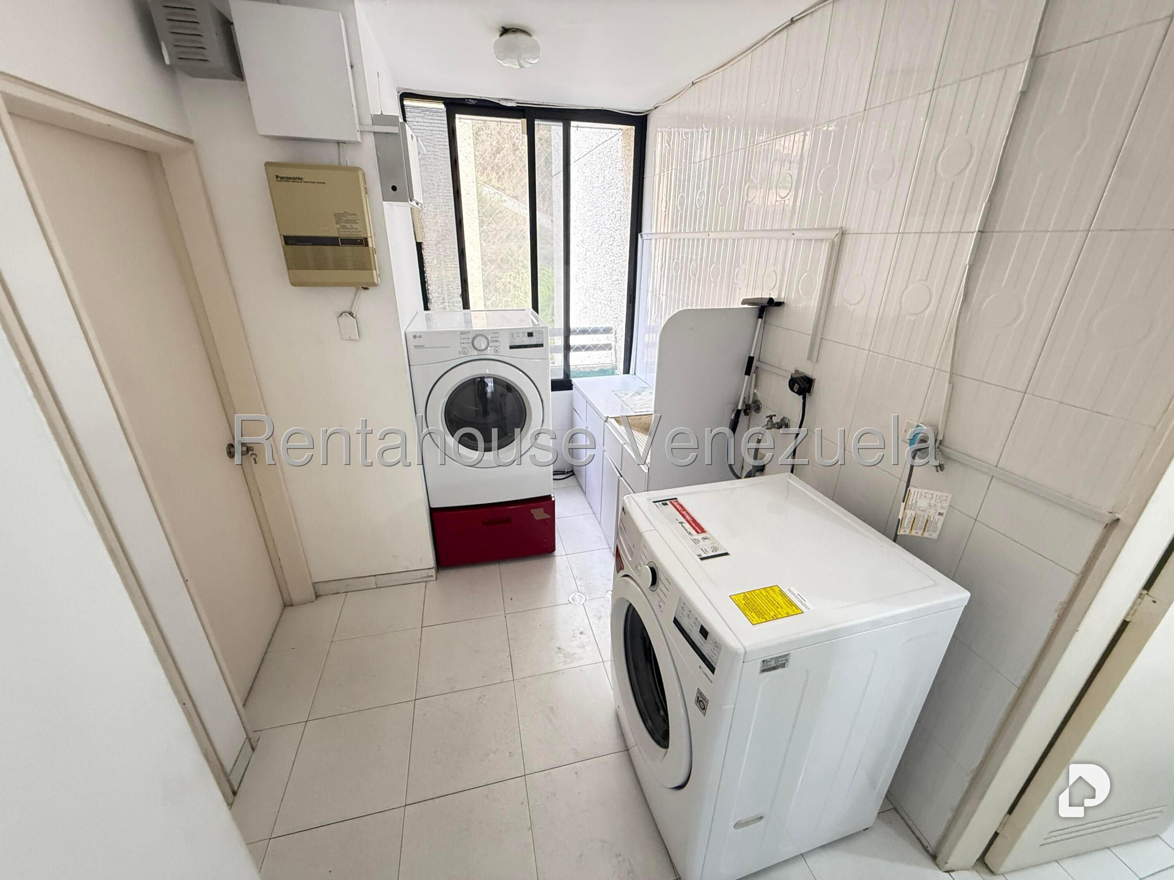 Penthouse en Colinas de Valle Arriba, Caracas