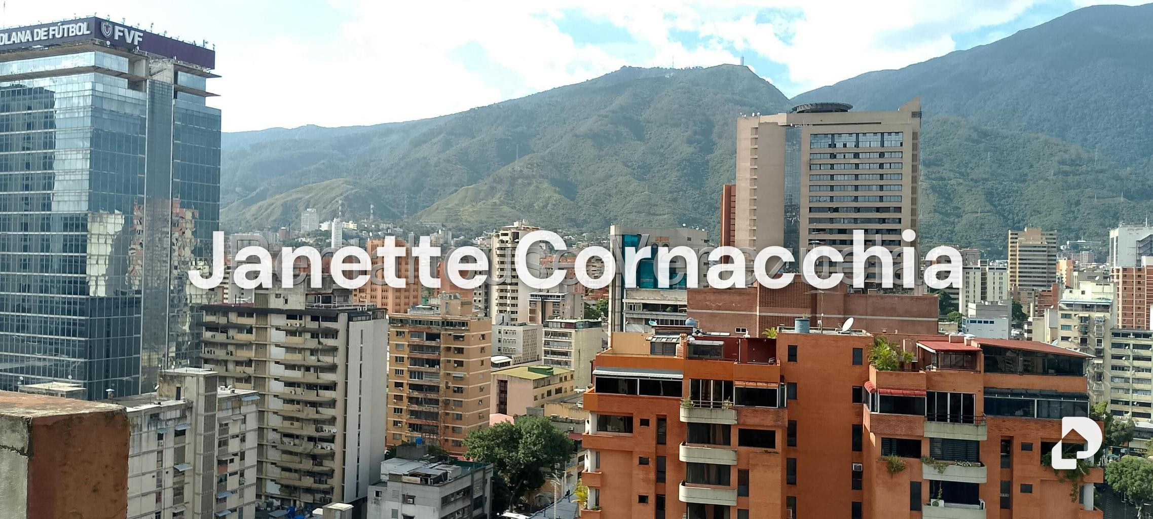 Apartamento en Bello Monte, Caracas – 12