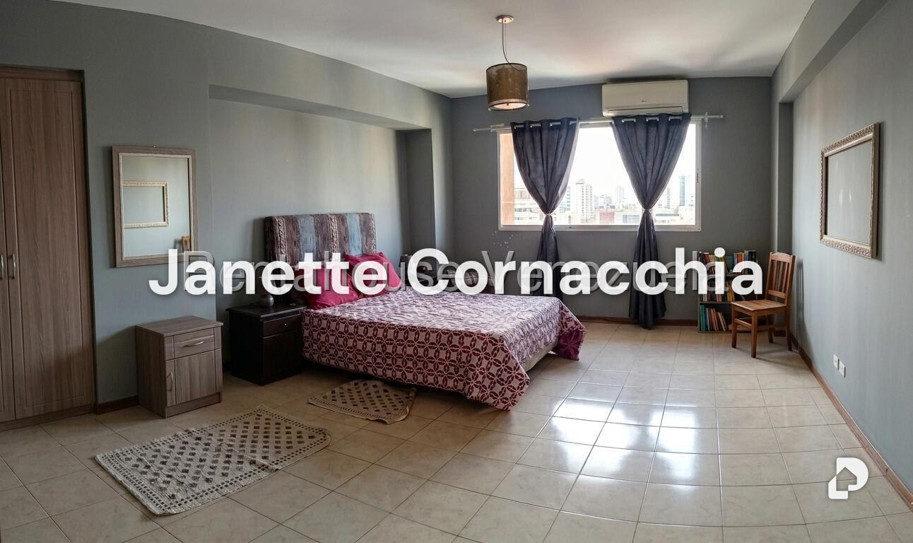 Apartamento en Bello Monte, Caracas – 5