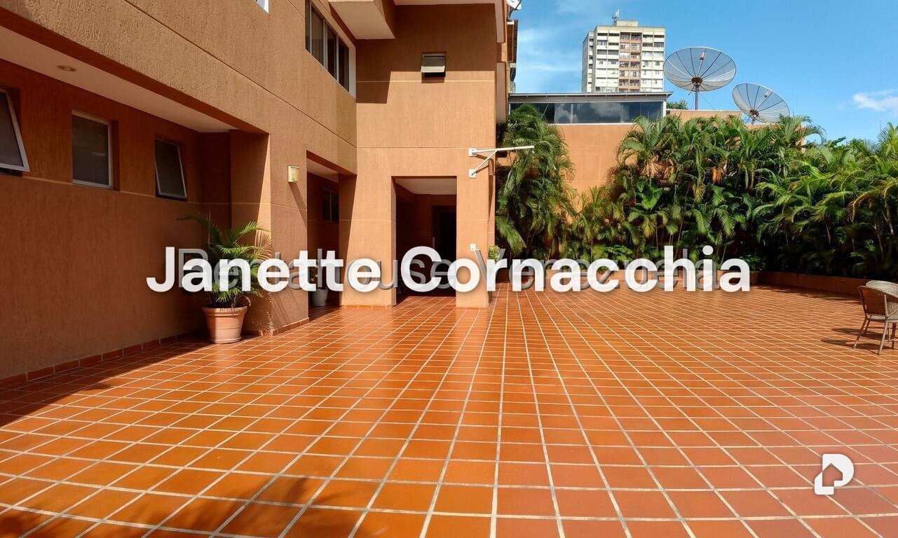 Apartamento en Bello Monte, Caracas – 8