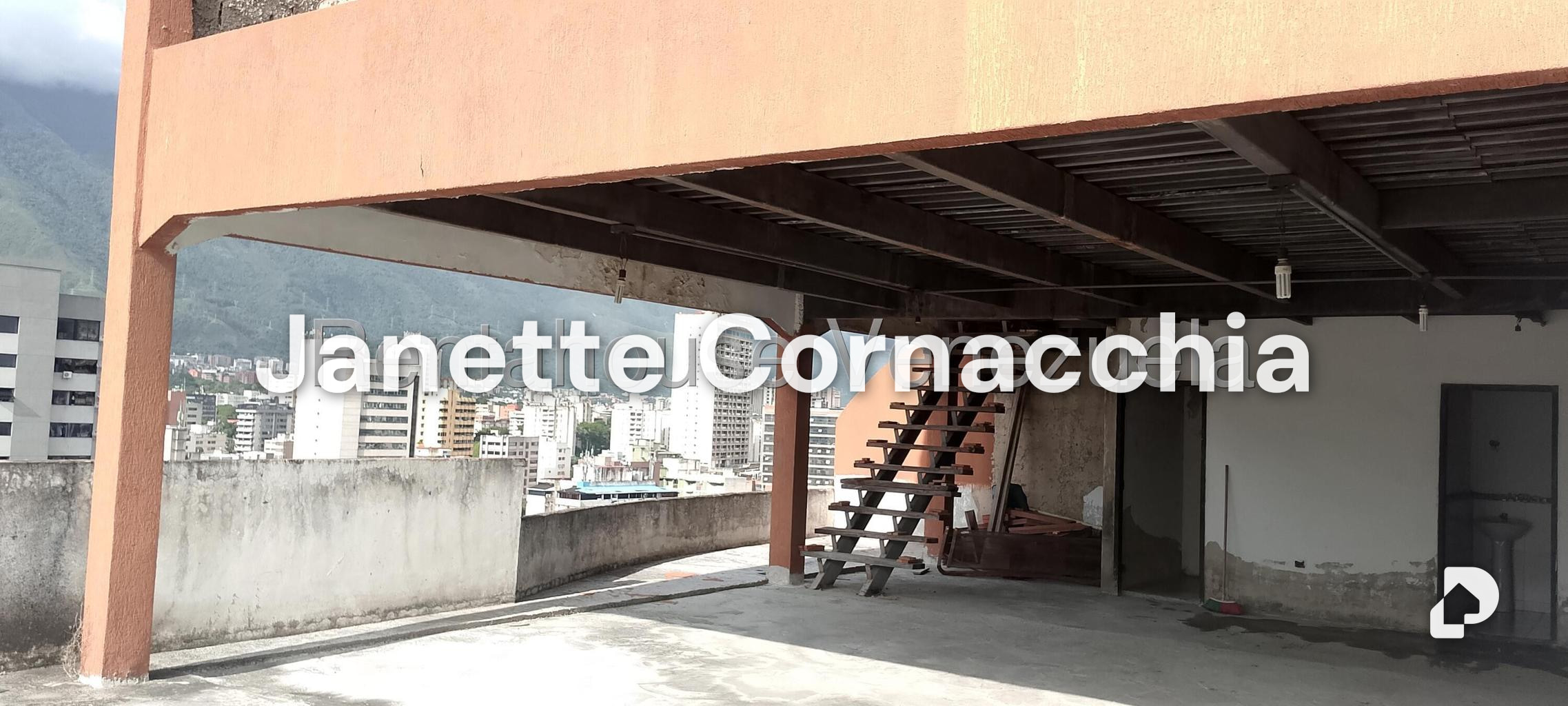 Apartamento en Bello Monte, Caracas – 15